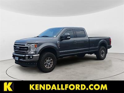 2022 Ford F-350 Crew Cab SRW 4x4 Pickup for sale #F44513T - photo 1