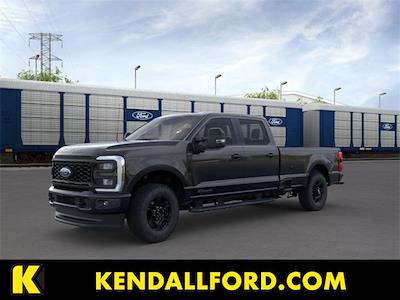 2025 Ford F-350 Crew Cab SRW 4x4 Pickup for sale #F44514 - photo 1