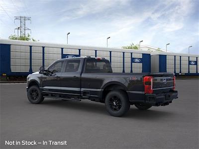 2025 Ford F-350 Crew Cab SRW 4x4 Pickup for sale #F44514 - photo 2