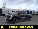 2025 Ford F-350 Crew Cab SRW 4x4 Pickup for sale #F44514 - photo 1