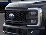 2025 Ford F-350 Crew Cab SRW 4x4 Pickup for sale #F44514 - photo 17