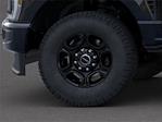 2025 Ford F-350 Crew Cab SRW 4x4 Pickup for sale #F44514 - photo 19