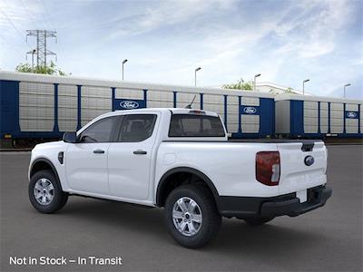 New 2025 Ford Ranger XL SuperCrew Cab Pickup for sale #F44515 - photo 2