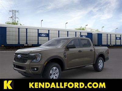 2025 Ford Ranger SuperCrew Cab 4x4 Pickup for sale #F44516 - photo 1