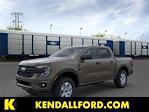 2025 Ford Ranger SuperCrew Cab 4x4 Pickup for sale #F44516 - photo 1