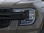 2025 Ford Ranger SuperCrew Cab 4x4 Pickup for sale #F44516 - photo 18