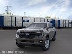2025 Ford Ranger SuperCrew Cab 4x4 Pickup for sale #F44516 - photo 3