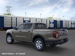 2025 Ford Ranger SuperCrew Cab 4x4 Pickup for sale #F44516 - photo 2