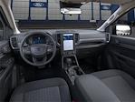 2025 Ford Ranger SuperCrew Cab 4x4 Pickup for sale #F44516 - photo 9