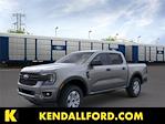 2025 Ford Ranger SuperCrew Cab 4x2 Pickup for sale #F44517 - photo 1