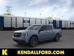 2025 Ford Maverick SuperCrew Cab AWD Pickup for sale #F44518 - photo 1
