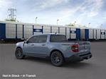 2025 Ford Maverick SuperCrew Cab AWD Pickup for sale #F44518 - photo 2