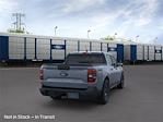 2025 Ford Maverick SuperCrew Cab AWD Pickup for sale #F44518 - photo 8