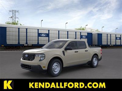 2025 Ford Maverick SuperCrew Cab AWD Pickup for sale #F44519 - photo 1