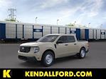 2025 Ford Maverick SuperCrew Cab AWD Pickup for sale #F44519 - photo 1