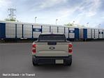 2025 Ford Maverick SuperCrew Cab AWD Pickup for sale #F44519 - photo 5