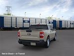 2025 Ford Maverick SuperCrew Cab AWD Pickup for sale #F44519 - photo 8