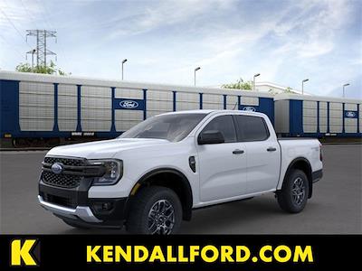 2025 Ford Ranger SuperCrew Cab 4x4 Pickup for sale #F44528 - photo 1