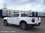 2025 Ford Ranger SuperCrew Cab 4x4 Pickup for sale #F44528 - photo 2