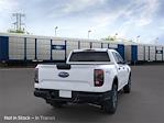 2025 Ford Ranger SuperCrew Cab 4x4 Pickup for sale #F44528 - photo 8
