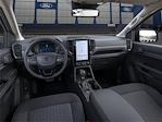 2025 Ford Ranger SuperCrew Cab 4x4 Pickup for sale #F44528 - photo 9
