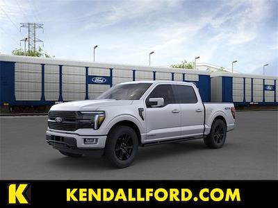 2025 Ford F-150 SuperCrew Cab 4x4 Pickup for sale #F44532 - photo 1