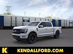 2025 Ford F-150 SuperCrew Cab 4x4 Pickup for sale #F44533 - photo 1