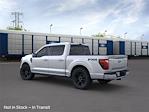 2025 Ford F-150 SuperCrew Cab 4x4 Pickup for sale #F44533 - photo 2