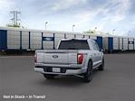 2025 Ford F-150 SuperCrew Cab 4x4 Pickup for sale #F44533 - photo 8