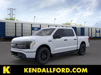 2025 Ford F-150 Lightning SuperCrew Cab AWD Pickup for sale #F44536 - photo 1