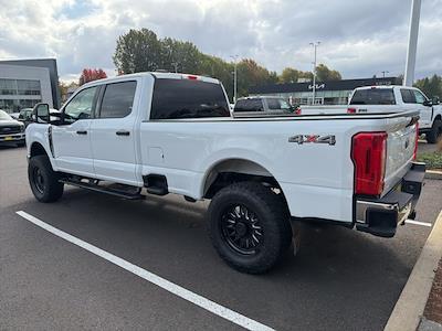 2025 Ford F-350 Crew Cab SRW 4WD Pickup for sale #F44540 - photo 2