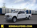 2025 Ford F-350 Crew Cab SRW 4x4 Pickup for sale #F44540 - photo 1
