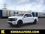 2025 Ford F-150 SuperCrew Cab 4x4 Pickup for sale #F44541 - photo 1