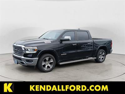 2019 Ram 1500 Crew Cab 4x4 Pickup for sale #F44541A - photo 1