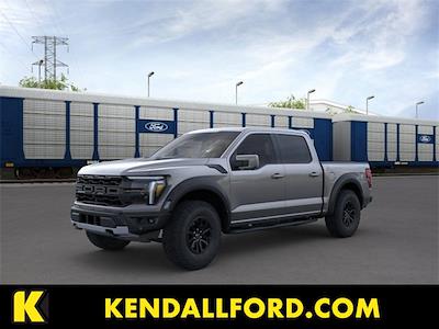 2025 Ford F-150 SuperCrew Cab 4x4 Pickup for sale #F44542 - photo 1