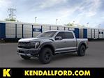 2025 Ford F-150 SuperCrew Cab 4x4 Pickup for sale #F44542 - photo 1