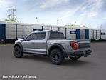 2025 Ford F-150 SuperCrew Cab 4x4 Pickup for sale #F44542 - photo 4