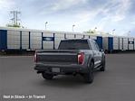 2025 Ford F-150 SuperCrew Cab 4x4 Pickup for sale #F44542 - photo 8