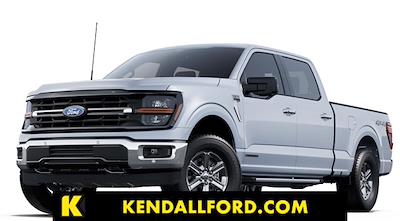 2025 Ford F-150 SuperCrew Cab 4x4 Pickup for sale #F44544 - photo 1