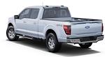 2025 Ford F-150 SuperCrew Cab 4x4 Pickup for sale #F44544 - photo 2