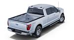 2025 Ford F-150 SuperCrew Cab 4x4 Pickup for sale #F44544 - photo 3