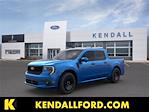 New 2025 Ford Maverick Lobo SuperCrew Cab AWD Pickup for sale #F44546 - photo 1