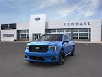 New 2025 Ford Maverick Lobo SuperCrew Cab AWD Pickup for sale #F44546 - photo 3