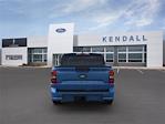 New 2025 Ford Maverick Lobo SuperCrew Cab AWD Pickup for sale #F44546 - photo 5