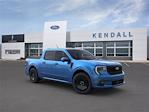 New 2025 Ford Maverick Lobo SuperCrew Cab AWD Pickup for sale #F44546 - photo 7