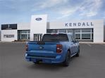 New 2025 Ford Maverick Lobo SuperCrew Cab AWD Pickup for sale #F44546 - photo 8