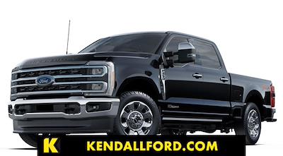 2025 Ford F-250 Crew Cab 4x4 Pickup for sale #F44549 - photo 1