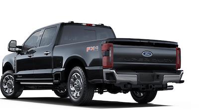 2025 Ford F-250 Crew Cab 4x4 Pickup for sale #F44549 - photo 2