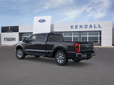 2025 Ford F-250 Crew Cab 4WD Pickup for sale #F44549 - photo 2
