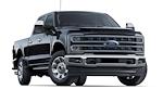 2025 Ford F-250 Crew Cab 4x4 Pickup for sale #F44549 - photo 4